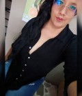Citas Mujer Colombia a Bogotá  : Angie, 32 años